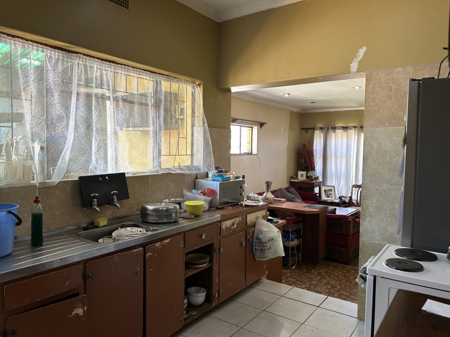 3 Bedroom Property for Sale in Peerless Park North Western Cape